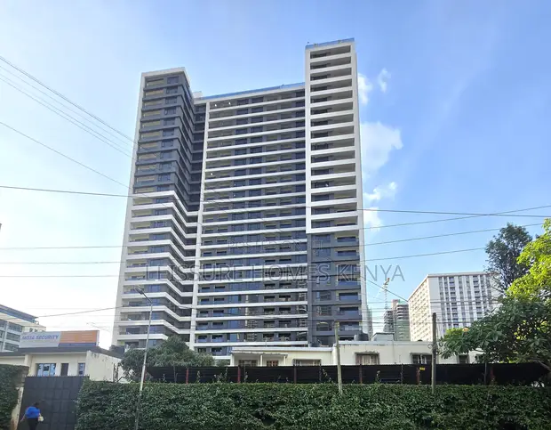 2bdrm Apartment in Westlands for rent