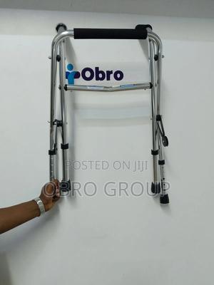 Paediatric/ Child Walking Frame - thumbnail 2
