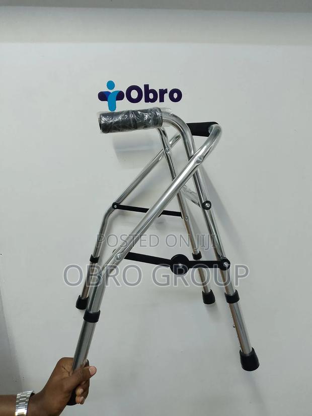 Paediatric/ Child Walking Frame - thumbnail 3