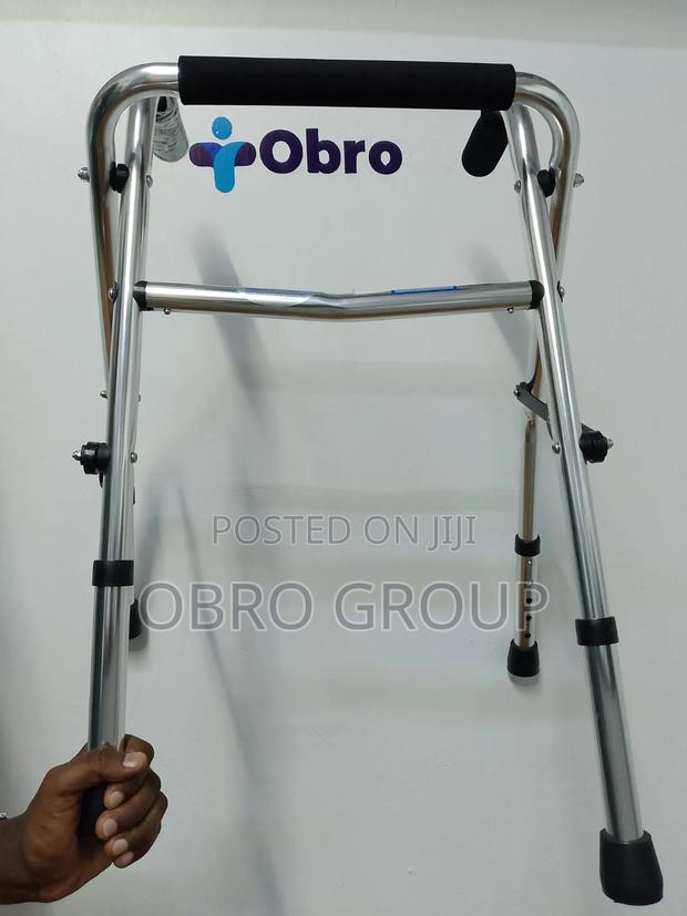 Paediatric/ Child Walking Frame - thumbnail 4