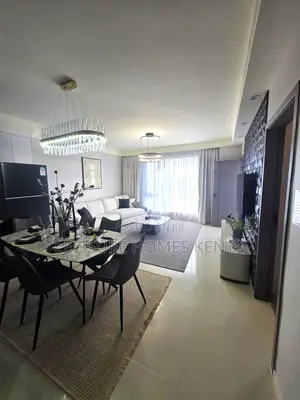 2bdrm Apartment in Westlands for rent