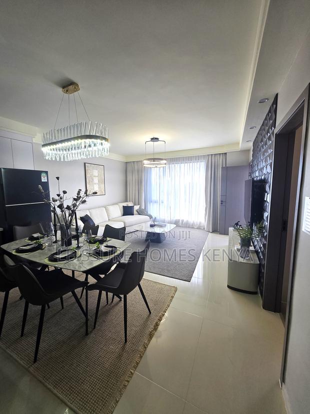 2bdrm Apartment in Westlands for rent - thumbnail 4
