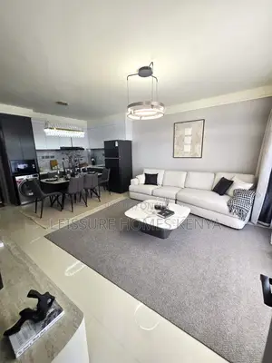 2bdrm Apartment in Westlands for rent