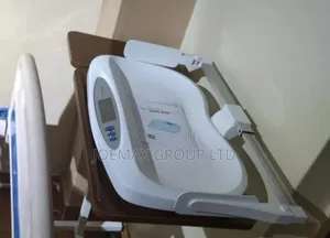 Baby Weighing Scale Digital With Height Meter