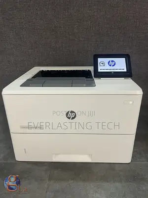 Hp Laserjet Enterprise M507dn Monochrome Printe(1pv87a)