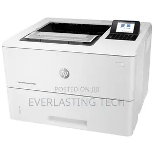 Hp Laserjet Enterprise M507dn Monochrome Printe(1pv87a)