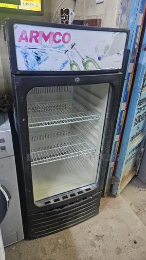 Armco 180l Showcase Display Fridge - thumbnail 2