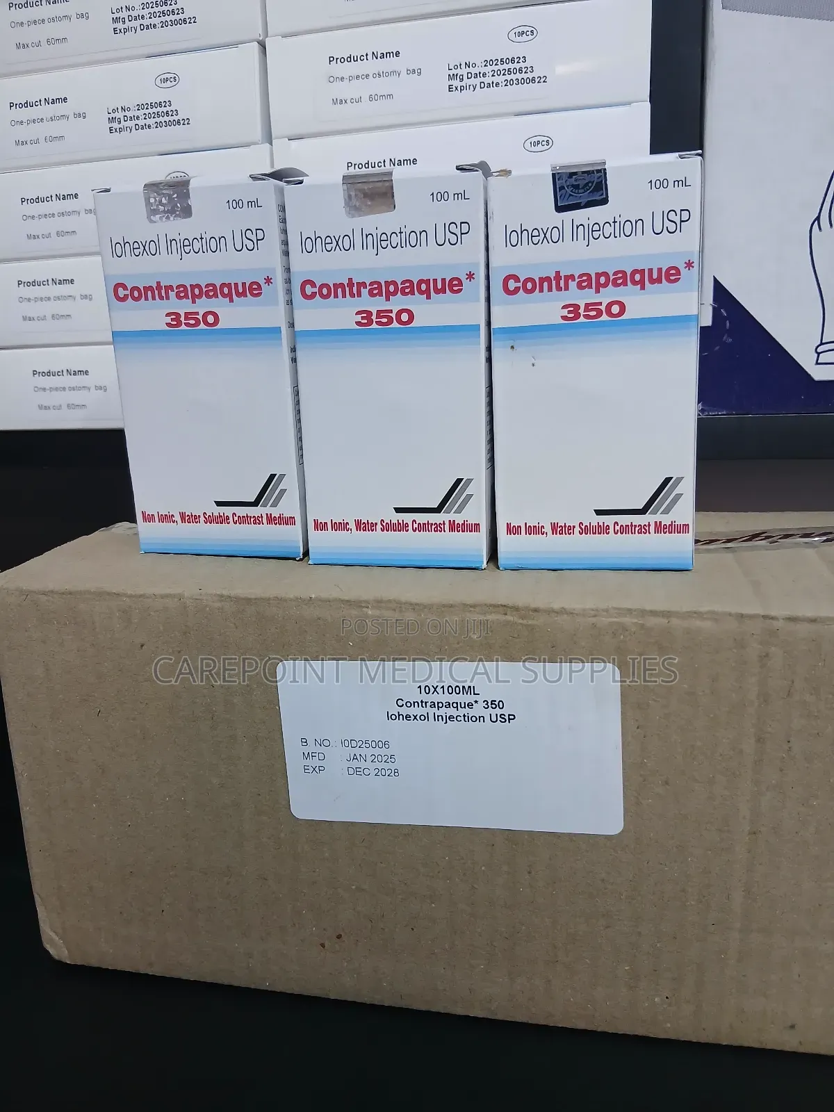 Contrapaque 350