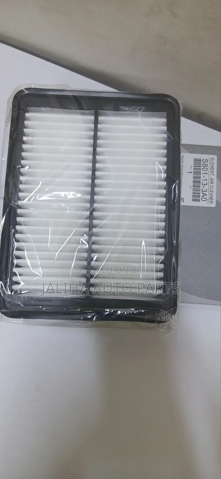 Mazda Cx-3 Air Filter