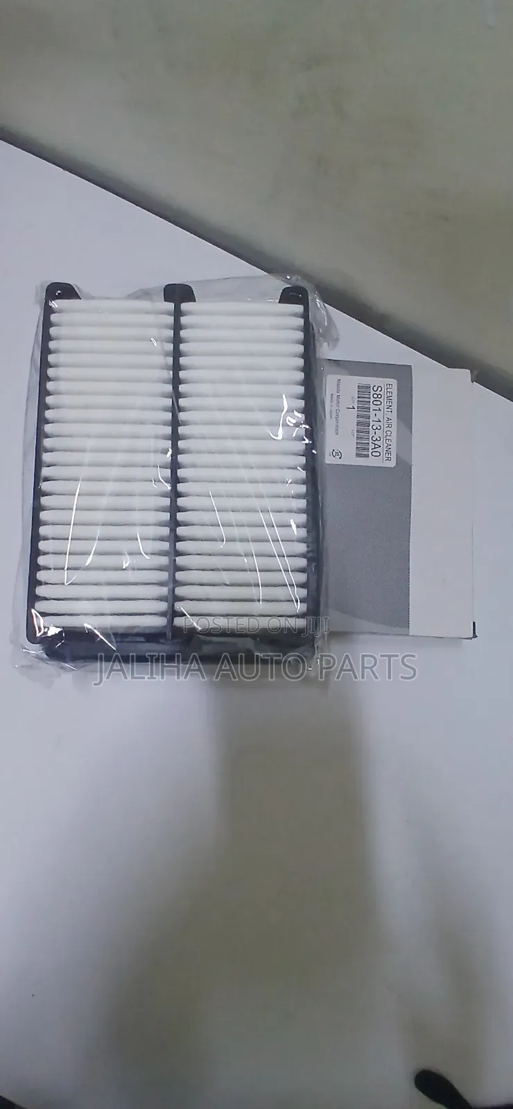 Mazda Cx-3 Air Filter