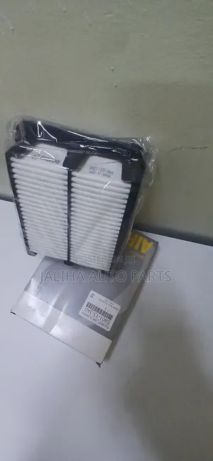Mazda Cx-3 Air Filter