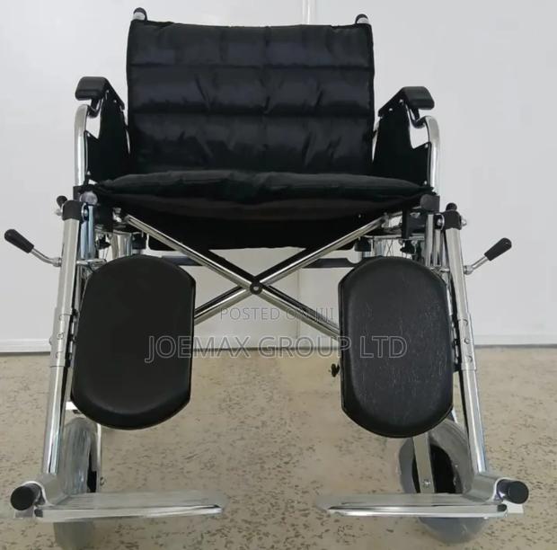 Heavy Duty Wheelchair