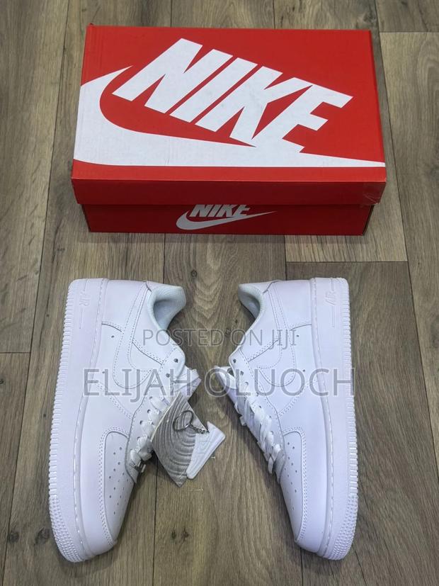 Nike Airforce 1 Low Cut - main view