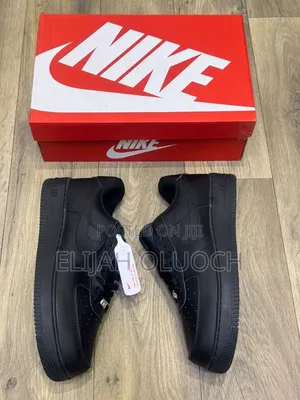 Nike Airforce 1 Low Cut