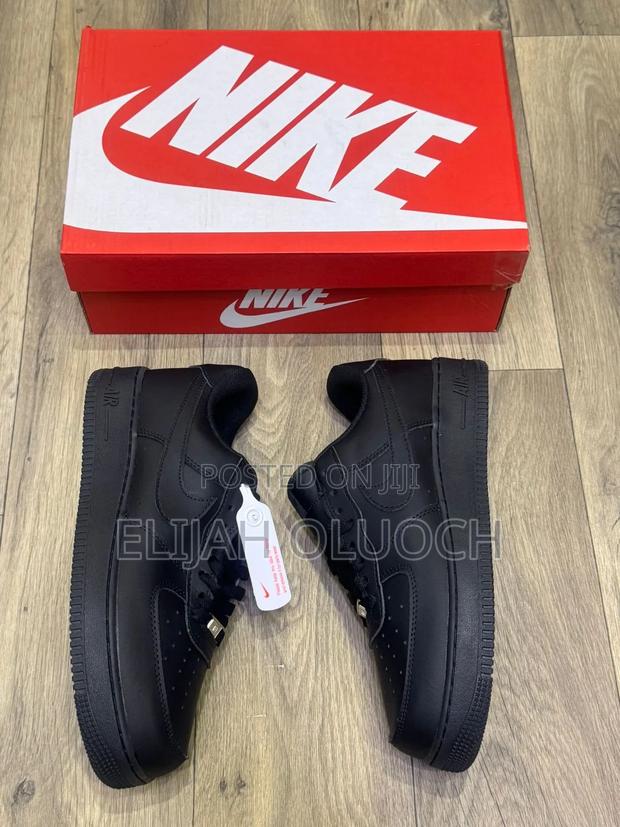 Nike Airforce 1 Low Cut - thumbnail 3