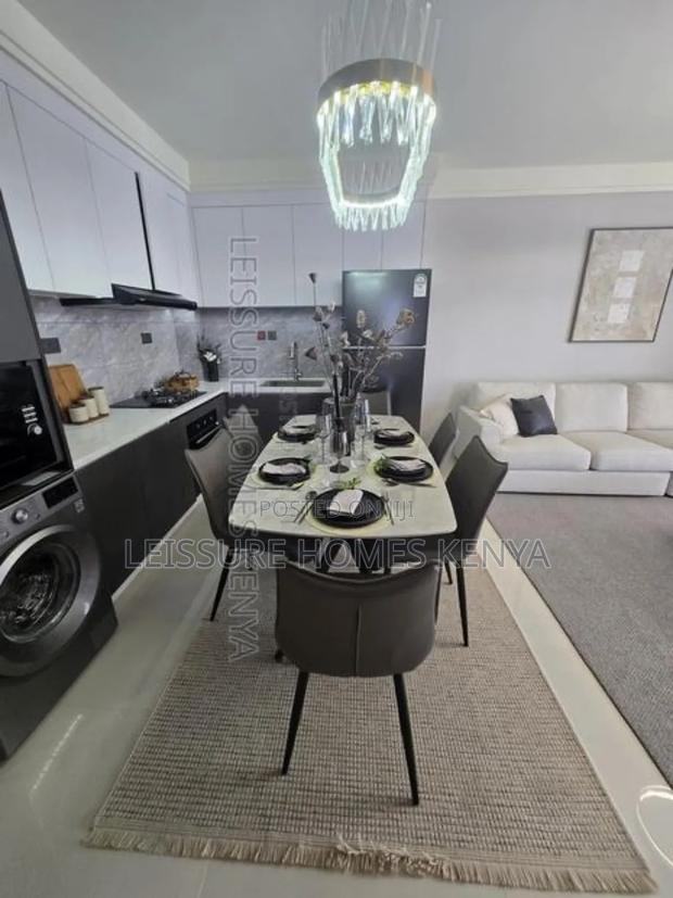 2bdrm Apartment in Westlands for rent - thumbnail 9