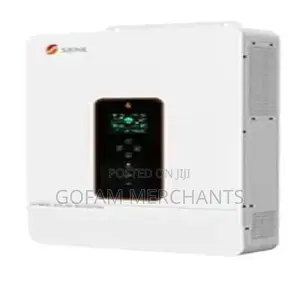10kw 48v Srne Off Grid Solar Inverter With 2 MPPT Asp48100s200-H
