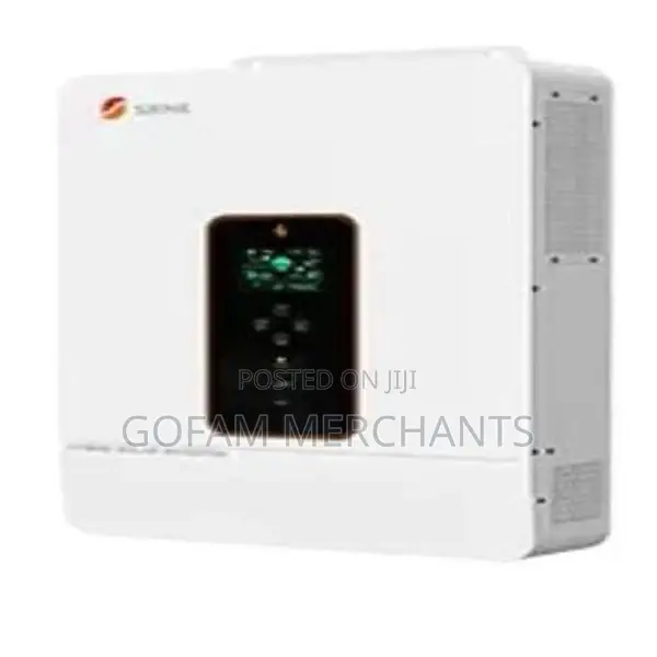 10kw 48v Srne Off Grid Solar Inverter With 2 MPPT Asp48100s200-H