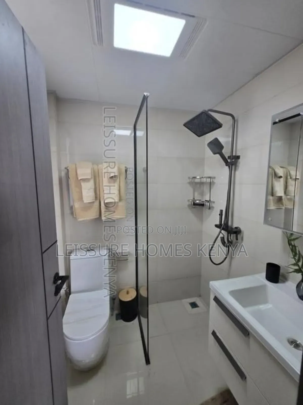 2bdrm Apartment in Westlands for rent