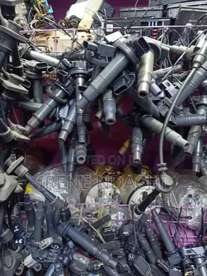 Ignition Coils Toyota