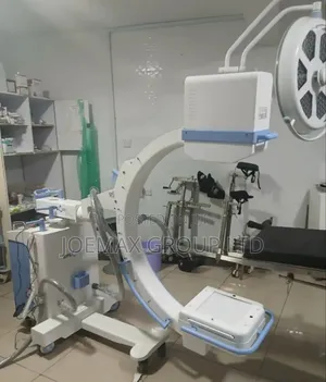 C-Arm Fluoroscopy X-Ray System
