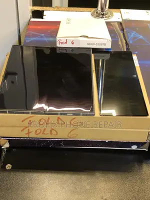 Samsung Galaxy Z Fold 6 Big Screen Replacement +Installation