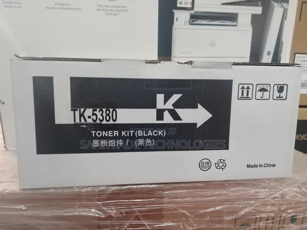 Compatible Tk 5380 Toner Cartridge