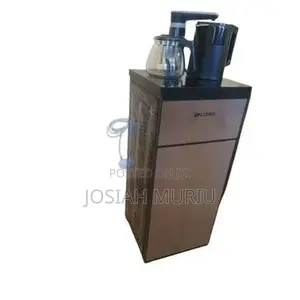 Ipcone Hot And Normal Bottom Load Water Dispenser
