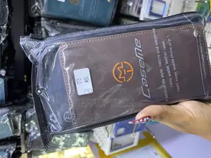 Miserh Samsung Galaxy A55 5g Leather Flip Casme Case With Cardslot