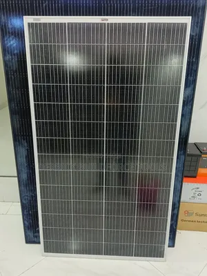 Phoenix 250w Solar Panel