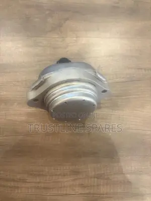 Engine Mount BMW X3