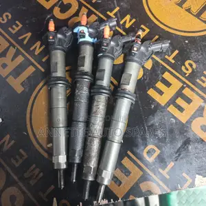 Mitsubishi Canter Nozzles