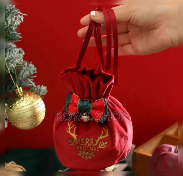 Christmas Velvet Candy - main view