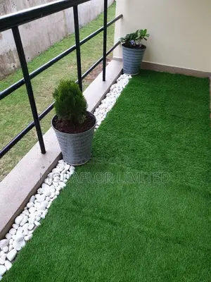 Soft Artificial Grass Carpet – Perfect for Kids Pets