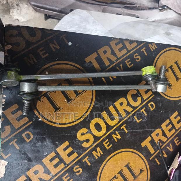 Toyota Nze Links