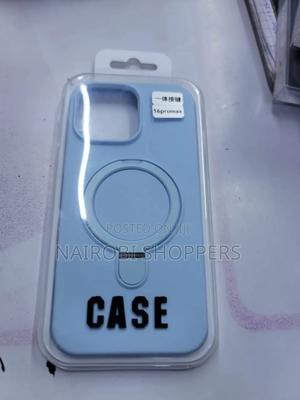 iPhone 16 Phone Case - main view