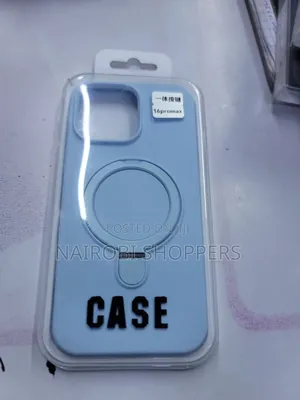 iPhone 16 Phone Case