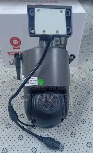 Double Lens/Screen View Surveillance Camera V380 Pro App