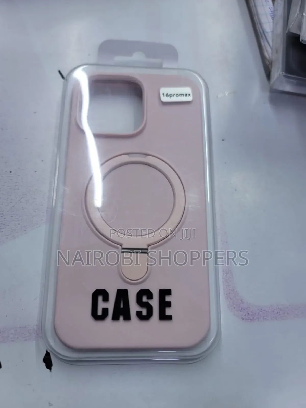 iPhone 16 Phone Case