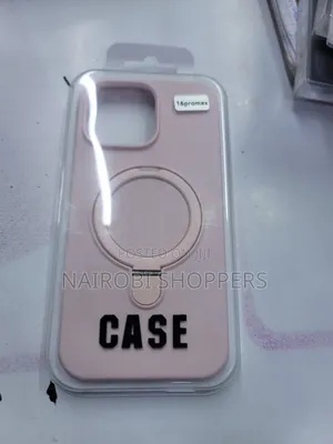 iPhone 16 Phone Case