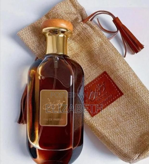 Mousuf Brown - main view