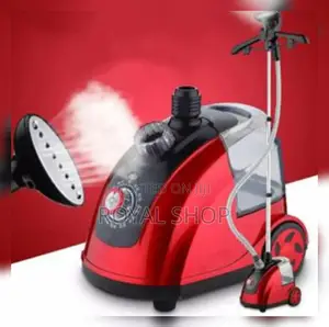 House Hold Garment Steamer