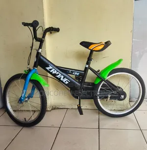 Zrong High Quality Sport Bike Size 18"
