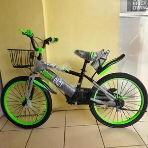 Bonny Baby High Quality Bike Size 20"