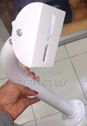 Strong Alloy Mounting Bracket - thumbnail 2