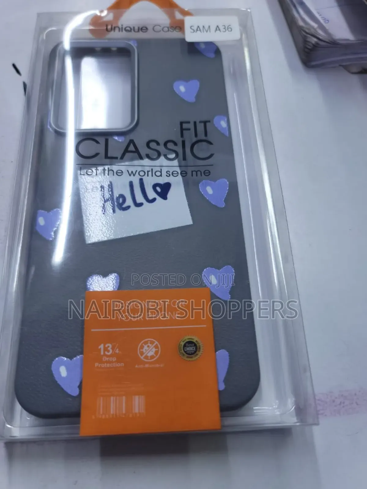 Samsung Phone Cases A16/ A17/ A24/A26