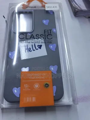 Samsung Phone Cases A16/ A17/ A24/A26