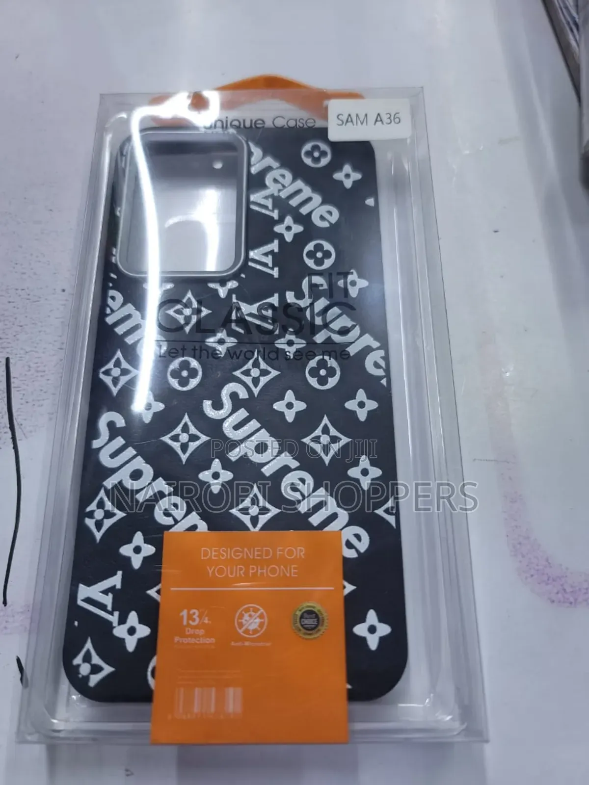 Samsung Phone Cases A16/ A17/ A24/A26