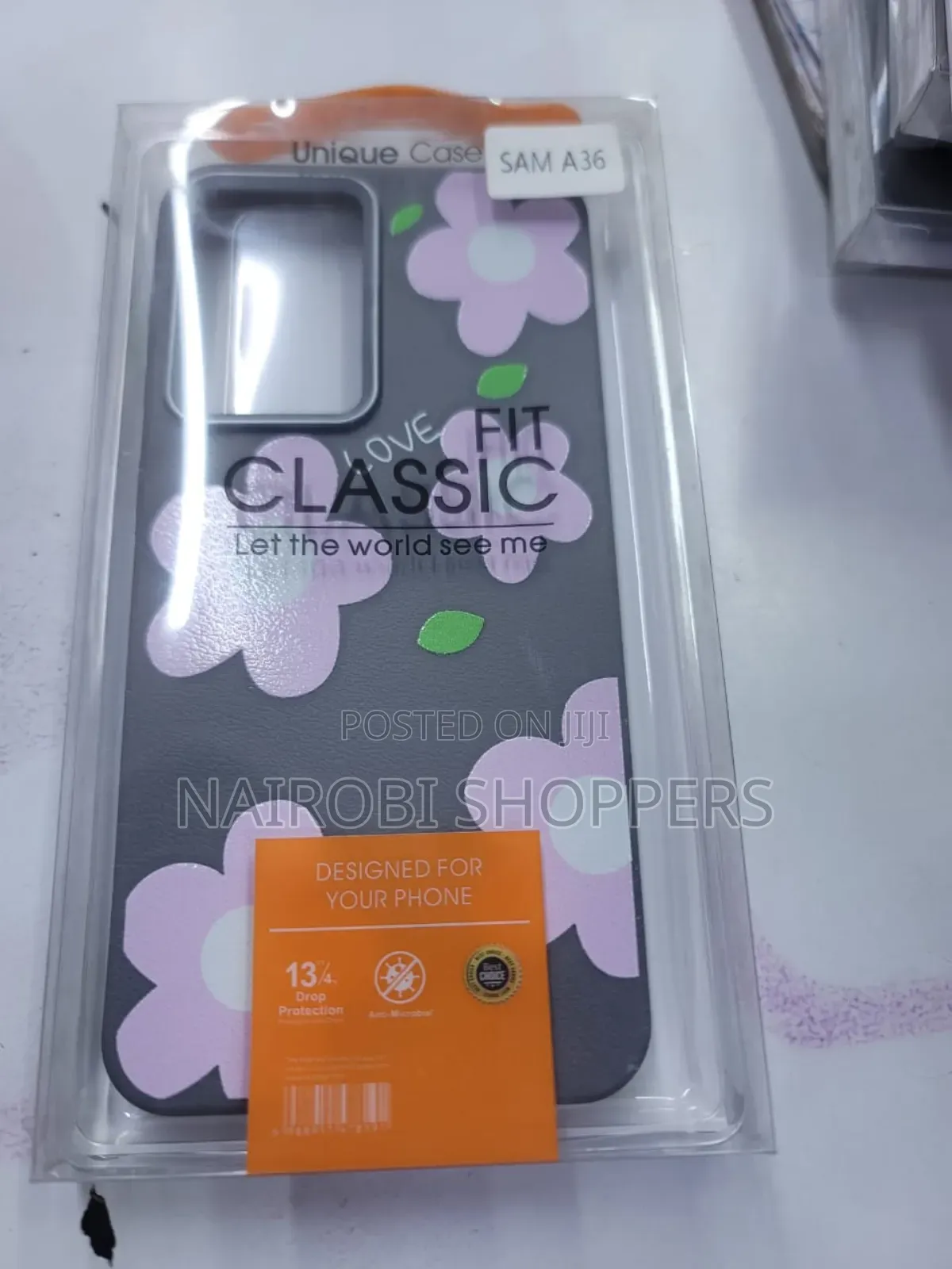 Samsung Phone Cases A16/ A17/ A24/A26