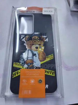 Samsung Phone Cases A16/ A17/ A24/A26